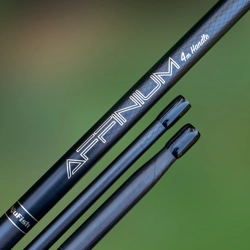 NuFish Affinium Landing Net Handle 4m